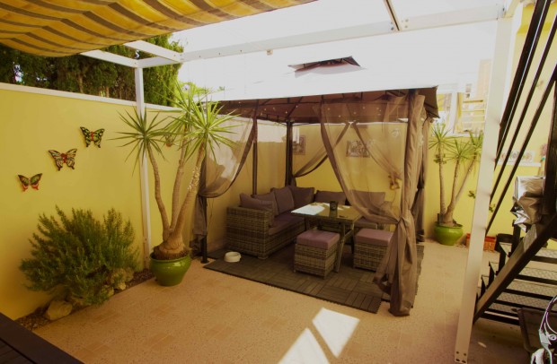 Reventa - Villa Detached - Benimar