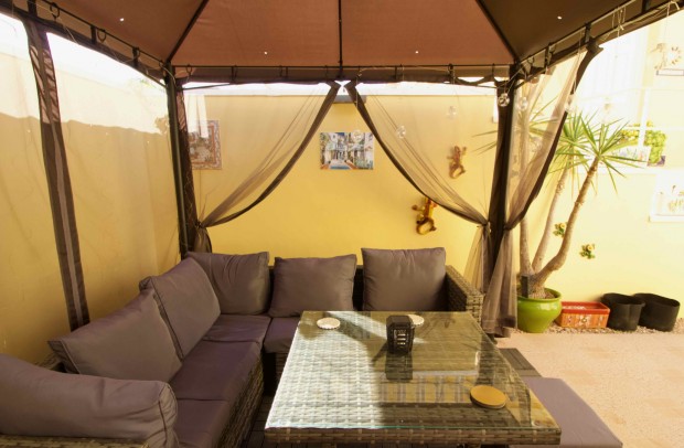 Reventa - Villa Detached - Benimar