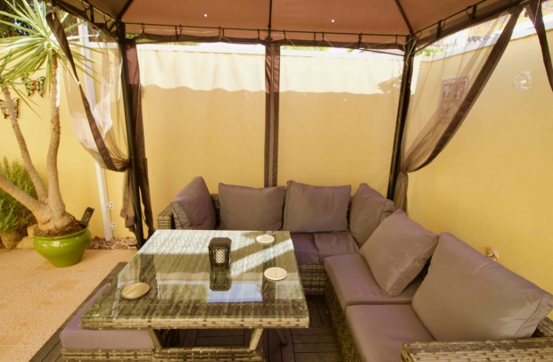 Reventa - Villa Detached - Benimar