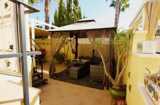 Reventa - Villa Detached - Benimar
