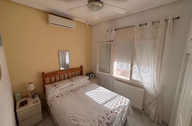 Reventa - Villa Detached - Urbanización Ciudad Quesada