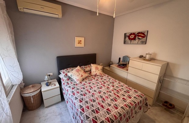 Reventa - Villa Detached - Urbanización Ciudad Quesada