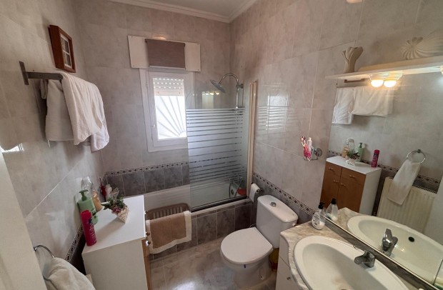 Reventa - Villa Detached - Urbanización Ciudad Quesada