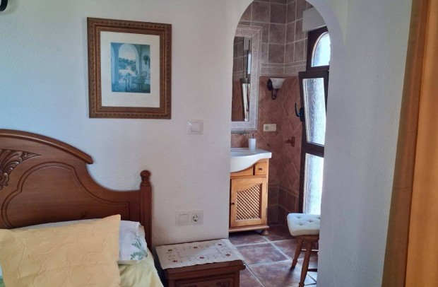Reventa - Villa Detached - Ciudad Quesada