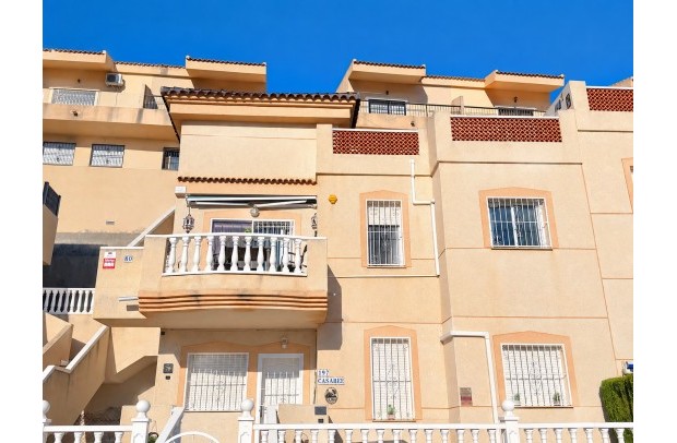 Revente - Apartment - Top Floor - Ciudad Quesada
