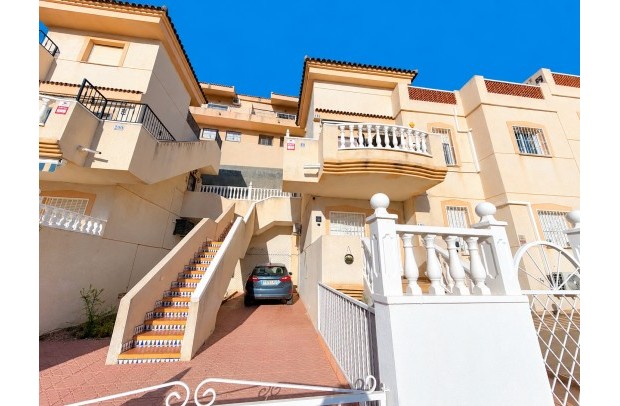 Revente - Apartment - Top Floor - Ciudad Quesada