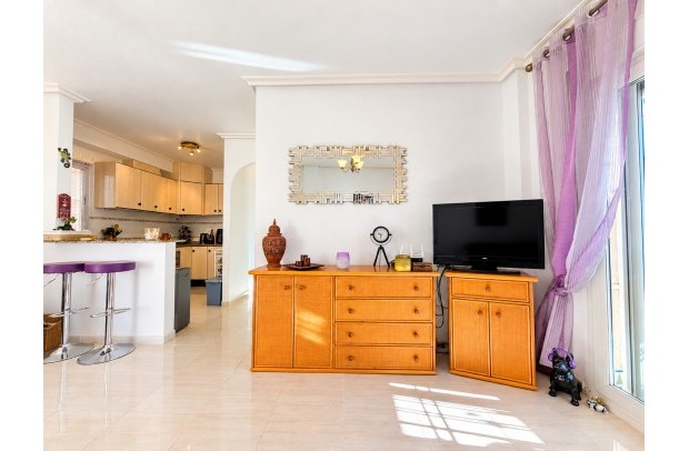 Revente - Apartment - Top Floor - Ciudad Quesada