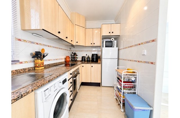 Revente - Apartment - Top Floor - Ciudad Quesada