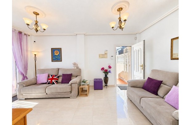 Revente - Apartment - Top Floor - Ciudad Quesada