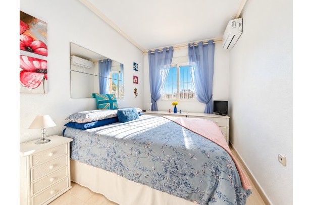 Revente - Apartment - Top Floor - Ciudad Quesada