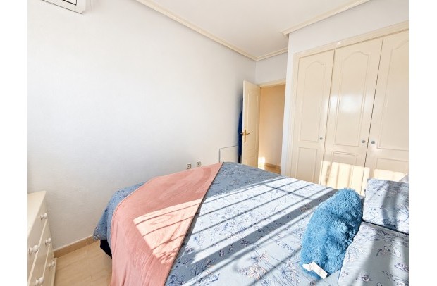 Revente - Apartment - Top Floor - Ciudad Quesada