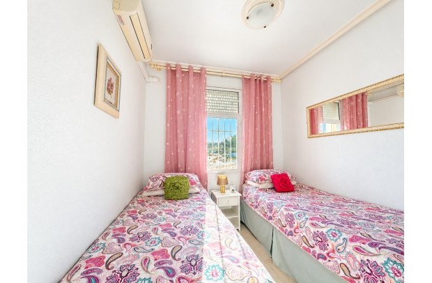 Revente - Apartment - Top Floor - Ciudad Quesada