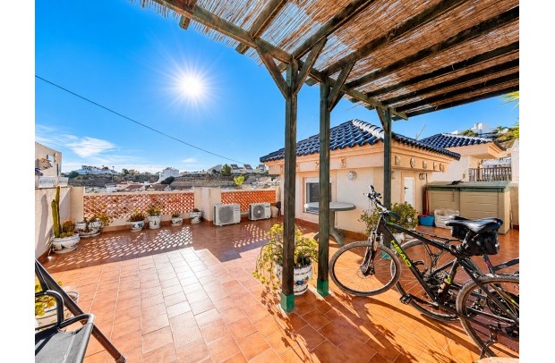 Revente - Apartment - Top Floor - Ciudad Quesada