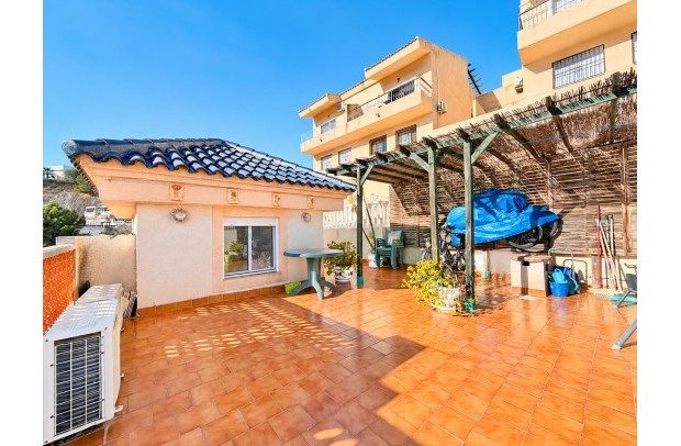 Revente - Apartment - Top Floor - Ciudad Quesada