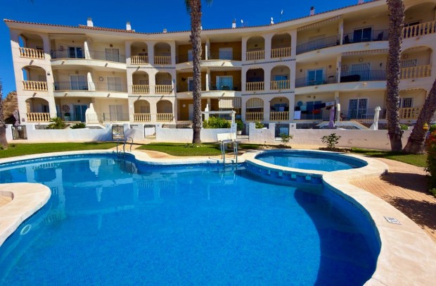 Revente - Apartment - Ciudad Quesada