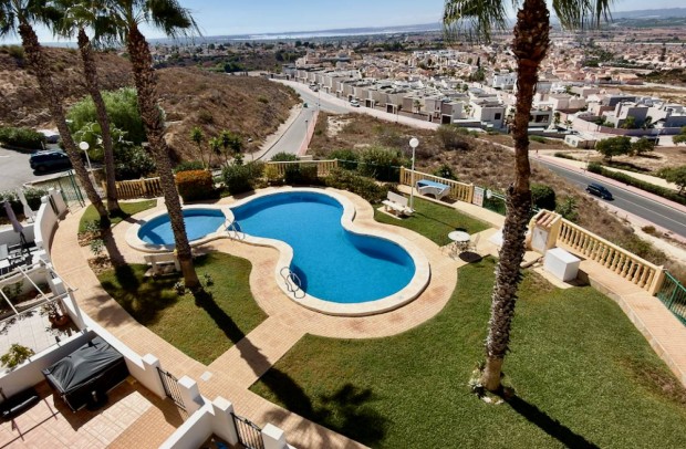 Revente - Apartment - Ciudad Quesada