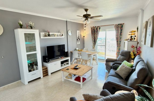 Revente - Apartment - Ciudad Quesada