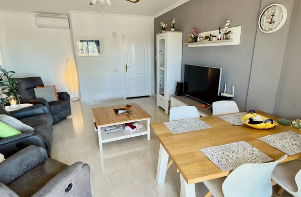 Revente - Apartment - Ciudad Quesada
