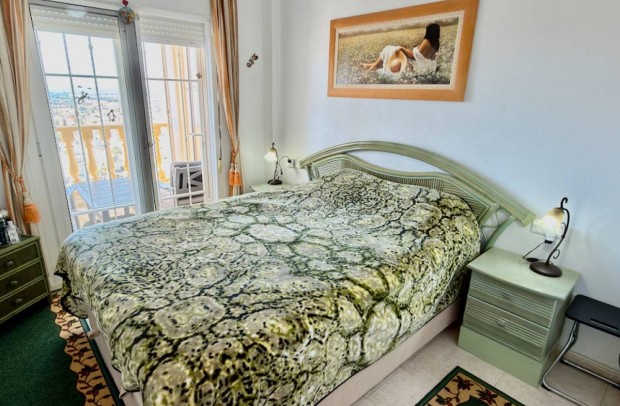 Revente - Apartment - Ciudad Quesada
