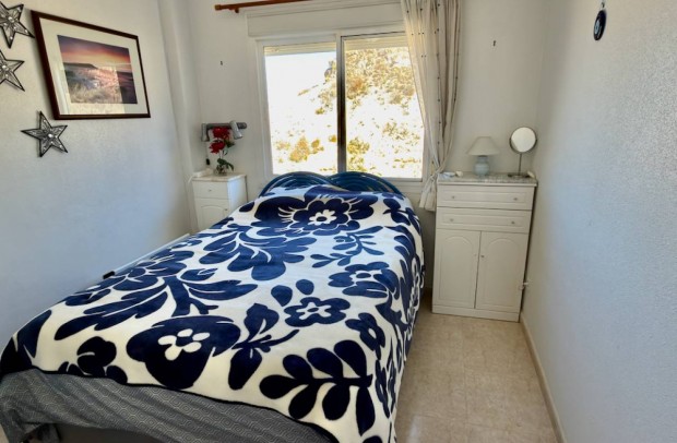 Revente - Apartment - Ciudad Quesada