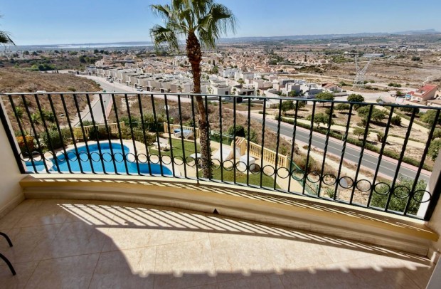Revente - Apartment - Ciudad Quesada