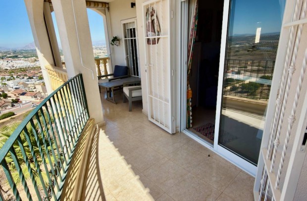 Revente - Apartment - Ciudad Quesada