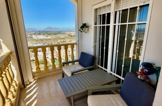 Revente - Apartment - Ciudad Quesada
