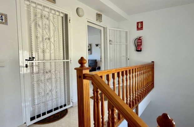 Revente - Apartment - Ciudad Quesada
