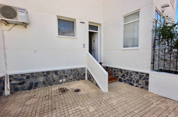 Revente - Apartment - Ciudad Quesada