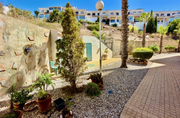 Revente - Apartment - Ciudad Quesada