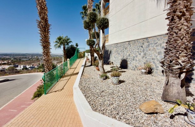 Revente - Apartment - Ciudad Quesada