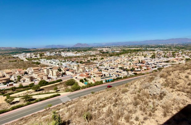 Revente - Apartment - Ciudad Quesada