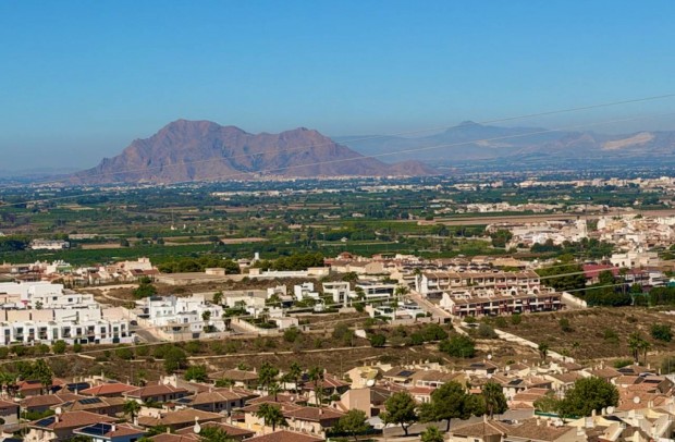 Revente - Apartment - Ciudad Quesada