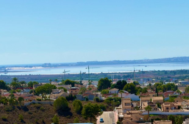 Revente - Apartment - Ciudad Quesada