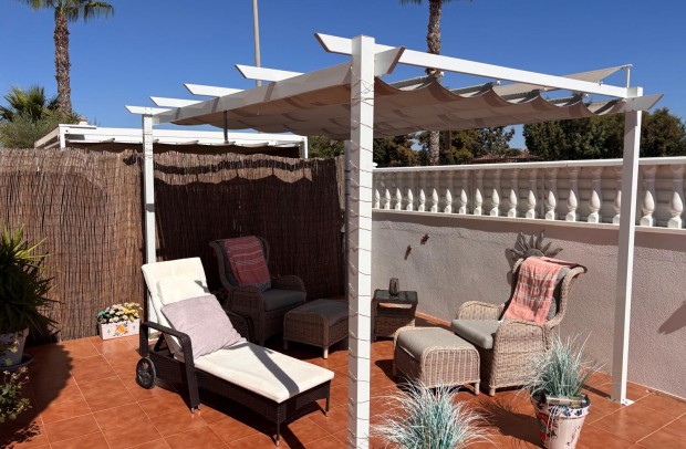 Reventa - Villa Detached - El Campo
