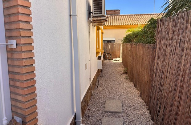 Reventa - Villa Detached - El Campo