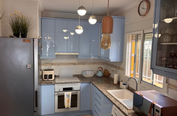 Reventa - Villa Detached - El Campo