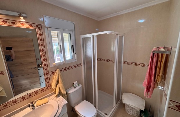 Reventa - Villa Detached - El Campo
