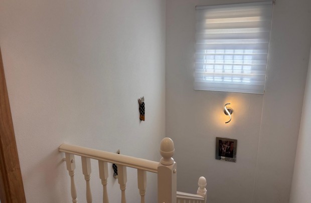 Reventa - Villa Detached - El Campo
