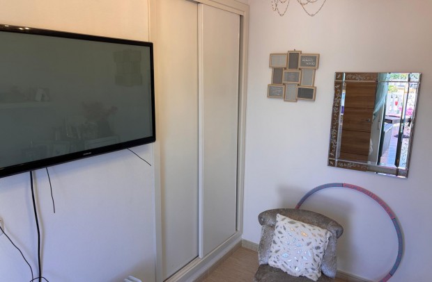 Reventa - Villa Detached - El Campo