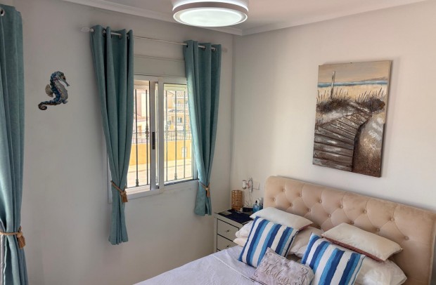Reventa - Villa Detached - El Campo