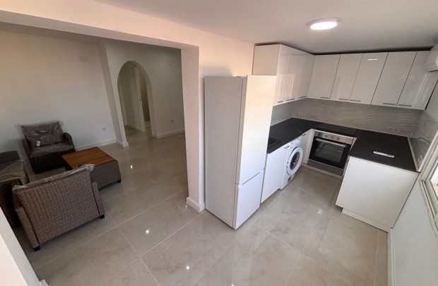 Reventa - Bungalow - Urbanización La Torreta