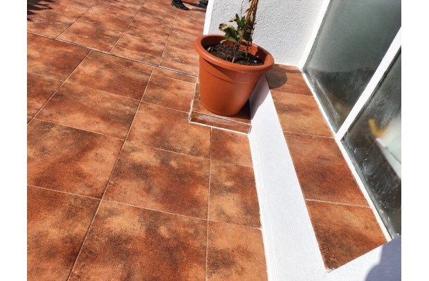 Reventa - Bungalow - Urbanización La Torreta