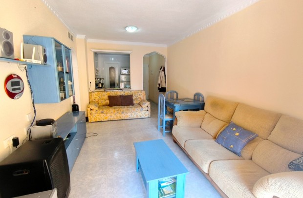 Revente - Apartment - Algorfa
