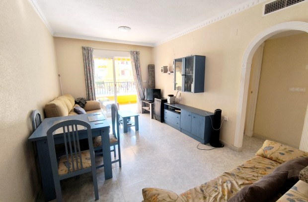 Revente - Apartment - Algorfa