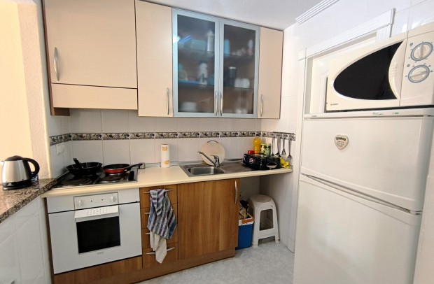 Revente - Apartment - Algorfa