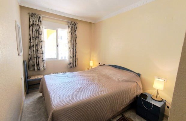 Revente - Apartment - Algorfa