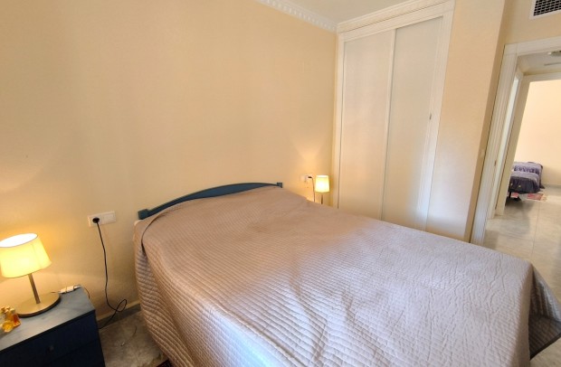Revente - Apartment - Algorfa