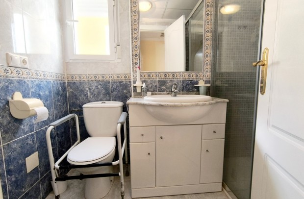 Revente - Apartment - Algorfa