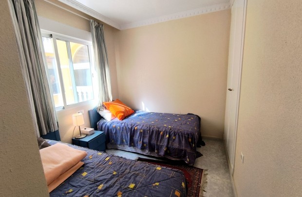Revente - Apartment - Algorfa